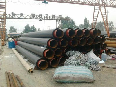 安徽滁州專業(yè)生產(chǎn)聚氨酯熱水輸送管_環(huán)保/保溫/密封/防水防火材料_保溫材料_聚氨酯_產(chǎn)品庫_中國環(huán)保在線