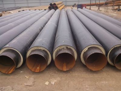 齊全 臨汾市廠家專業生產聚氨酯管道 直埋式保溫管最新價格_環保/保溫/密封/防水防火材料_保溫材料_保溫管_產品庫_中國環保在線