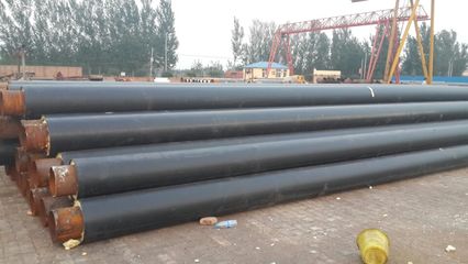 直埋式保溫管廠家-技術(shù)文章-大城縣鑫龍日升保溫防腐工程