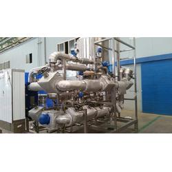 食用油廠閥門保溫套、保溫被與防水保溫工程的作用與實施